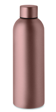 Logo trade mainostuote kuva: Yksiseinäinen pullo 750 ml