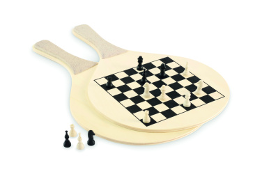 Logo trade mainostuotet tuotekuva: Rantamailasetti