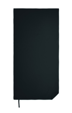 Logo trade mainoslahjat ja liikelahjat kuva: Mikrokuitupyyhe 50x100 cm