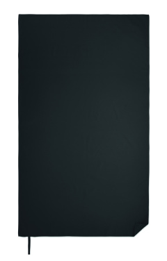 Logo trade mainoslahjat ja liikelahjat kuva: Mikrokuitupyyhe 70x120 cm