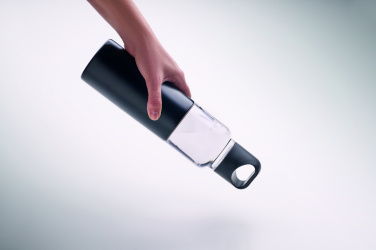 Logo trade liikelahja mainoslahja tuotekuva: 2 in 1 pullo 610ml