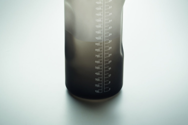 Logo trade mainoslahja kuva: RPET vesipullo 2000ml