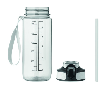 Logo trade mainostuotet tuotekuva: Urheilupullo 700ml