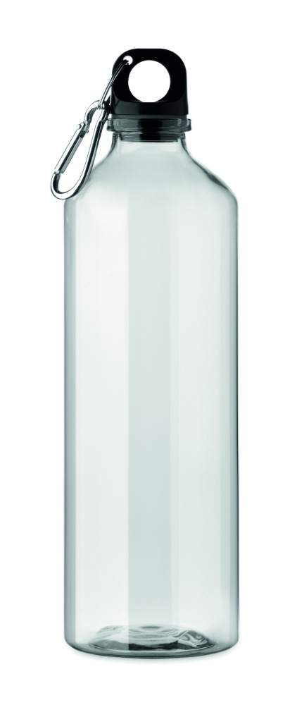 Logotrade mainoslahjat ja liikelahjat tuotekuva: RPET-pullo 750ml