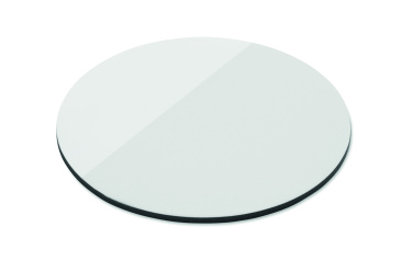 Logo trade mainoslahja kuva: Pyöreä magneetti PVC