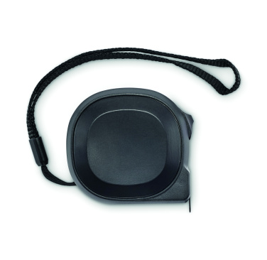 Logo trade liikelahjat mainoslahjat kuva: Mittanauha 5m