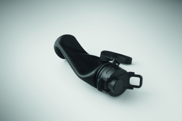 Logo trade liikelahjat mainoslahjat kuva: Taitettava silikoninen pullo