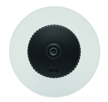 Logo trade mainoslahjat tuotekuva: Ladattava pöytävalaisin