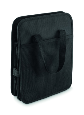Logotrade liikelahjat kuva: Taitettava auton organizer