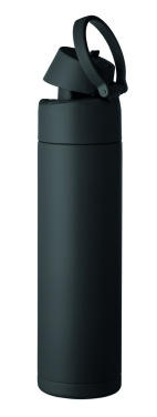 Logotrade mainostuotet kuva: Yksiseinäinen pullo 650 ml