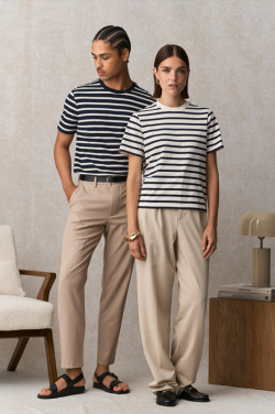 Logotrade liikelahja tuotekuva: LEGEND T-Shirt Organic 175g