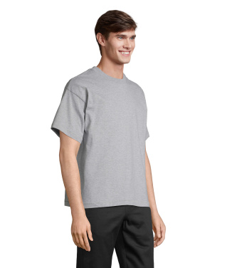 Logo trade mainostuote kuva: LEGACY OVERSIZED T-SHIRT