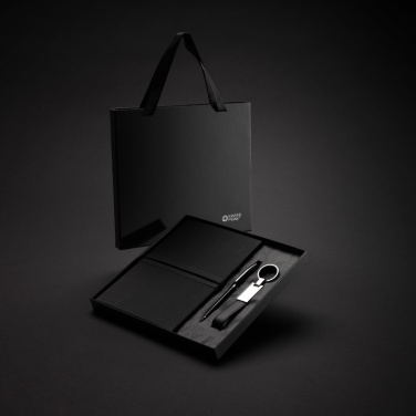 Logotrade liikelahjat mainoslahjat tuotekuva: Swiss Peak RCS-sertifioitu liikelahjasetti