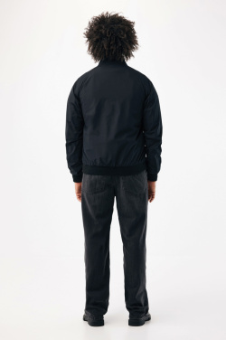 Logo trade liikelahjat tuotekuva: IQONIQ Odin -kierrätyspolyesterinen kaupunkitakki