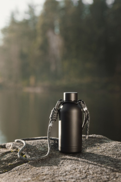 Logo trade mainostuotet tuotekuva: VINGA Parks RCS SS -juomapullo, 400 ml