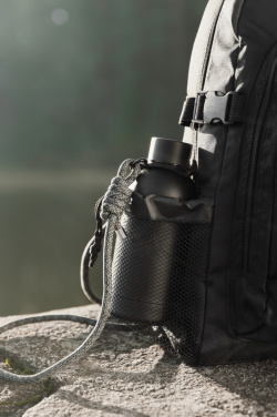 Logo trade mainoslahjat ja liikelahjat kuva: VINGA Parks RCS SS -juomapullo, 400 ml