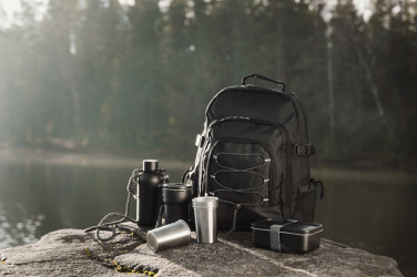 Logotrade liikelahja tuotekuva: VINGA Parks RCS SS -muki, 4 kpl, 250 ml