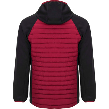 Logo trade mainoslahjat ja liikelahjat kuva: Minsk lämpöeristetty hybriditakki, unisex