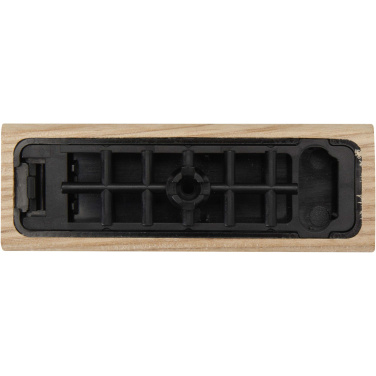 Logotrade liikelahjat mainoslahjat tuotekuva: Maro auton ilmanraikastin