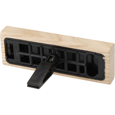 Logo trade mainostuote kuva: Maro auton ilmanraikastin