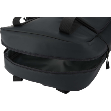 Logotrade mainoslahjat ja liikelahjat tuotekuva: Resi Plus GRS- kierrätetty kylmäreppu, 18 L