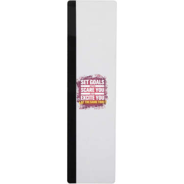 Logotrade mainoslahjat kuva: Vell tietokoneen näytön sivupaneeli