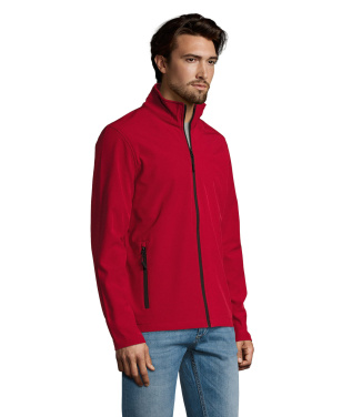 Logotrade mainoslahja tuotekuva: RACE men ss jacket 280g