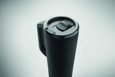 Logo trade liikelahjat tuotekuva: Howler Cup w handle 700ml