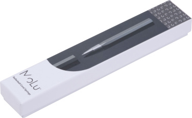 Logotrade liikelahja tuotekuva: Kuulakärkikynä Coral Springs MoLu