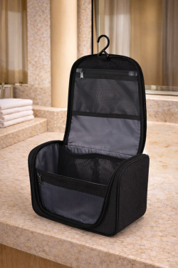 Logotrade liikelahjat mainoslahjat tuotekuva: Meikkilaukku 235008735