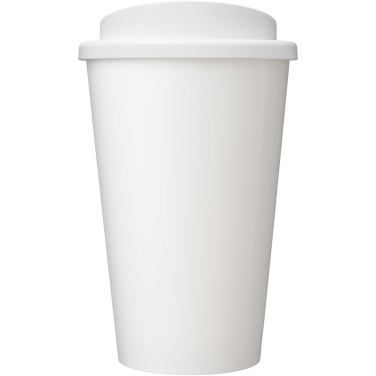 Logo trade liikelahjat tuotekuva: 350 ml:n eristetty Brite-Americano® POP muki