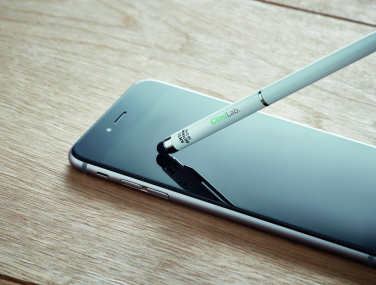 Logo trade mainoslahjat ja liikelahjat kuva: Kuulakärkikynä