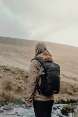 Logo trade liikelahja mainoslahja tuotekuva: Nordic Drift Trail RCS -päiväreppu 16 L