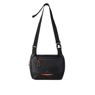Logotrade mainoslahja tuotekuva: Nordic Drift Trail RCS Crossbody-laukku 4L