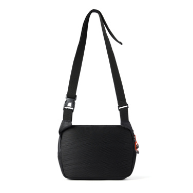 Logotrade mainostuote tuotekuva: Nordic Drift Trail RCS Crossbody-laukku 4L