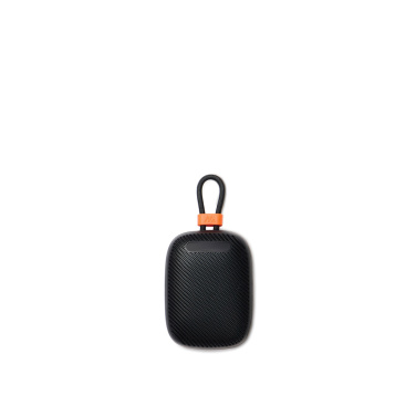 Logo trade liikelahja mainoslahja tuotekuva: Nordic Drift Titan IP67 vesi- ja pölytiivis 5 W -kaiutin