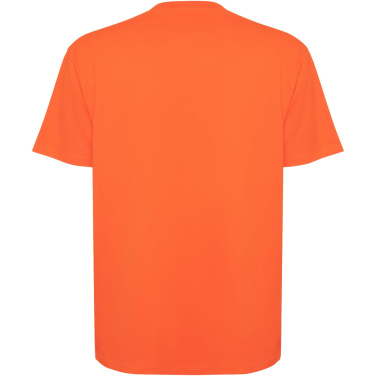 Logotrade liikelahjat mainoslahjat tuotekuva: Bull, lyhythihainen, ylikokoinen unisex-t-paita