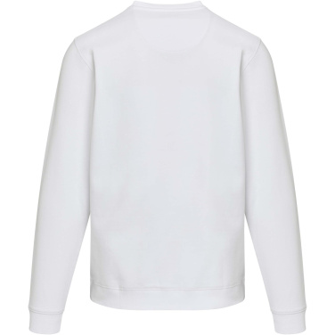 Logo trade mainostuotet tuotekuva: Jasper unisex-svetari pyöreällä kaula-aukolla