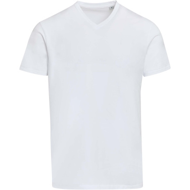 Logotrade mainoslahja ja liikelahja kuva: Balfour lyhythihainen, unisex-t-paita 200 g/m²