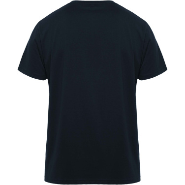 Logotrade liikelahjat mainoslahjat tuotekuva: Expedition miesten lyhythihainen t-paita 160 g/m2