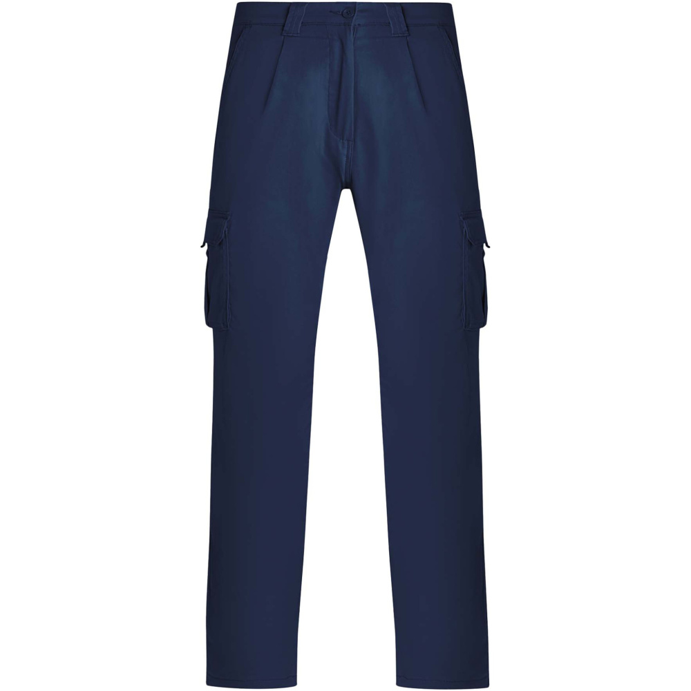 Logotrade mainostuotet kuva: Daily Stretch elastaania sisältävät työhousut 250 g/m2