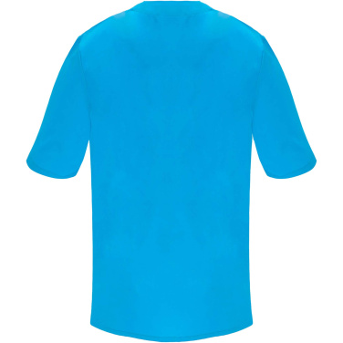 Logotrade mainostuote tuotekuva: Panacea lyhythihainen unisex-työpaita 160 g/m2