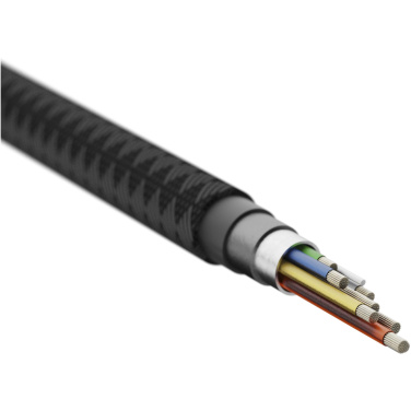 Logotrade liikelahjat mainoslahjat tuotekuva: Xtorm CX3071 USB-C PD Next Gen -kaapeli, 100 W