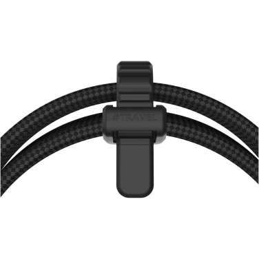 Logo trade liikelahja mainoslahja tuotekuva: Xtorm CX3071 USB-C PD Next Gen -kaapeli, 100 W