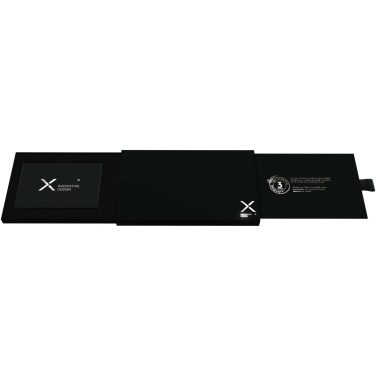 Logotrade liikelahjat kuva: SCX.design P22 5 000 mAh:n ohut magneettinen varavirtalähde