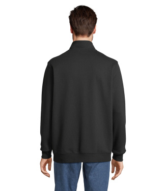 Logo trade mainostuotet tuotekuva: COOPER FULL ZIP SWEAT