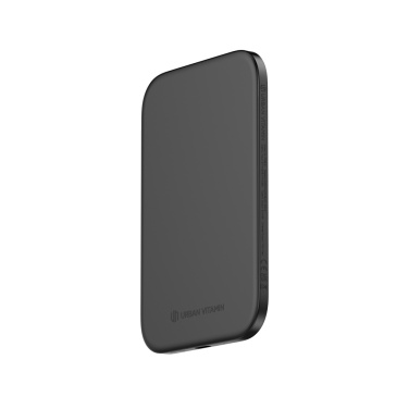 Logo trade mainoslahja kuva: Urban Vitamin Concord RCS 3 000 mAh varavirtalähde