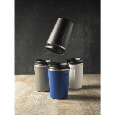 Logotrade firminės dovanos nuotrauka: Thor 360 ml nepralaidus vario vakuuminis stiklainis