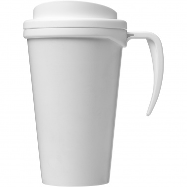Logotrade verslo dovanos nuotrauka: Brite-Americano® grande 350 ml izoliuotas puodelis