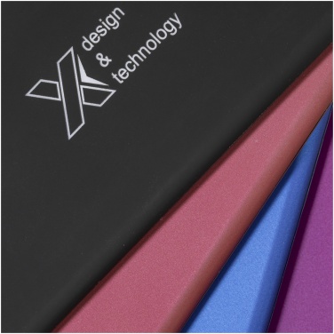 Logotrade dovana nuotrauka: SCX.design P15 apšviečiamas 5000 mAh maitinimo blokas